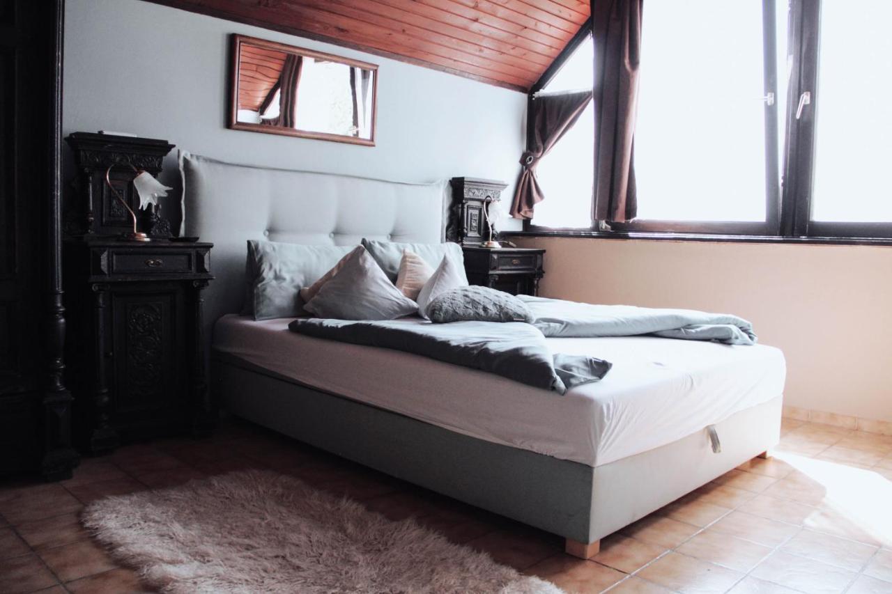 Bed and Breakfast Pannonhalma Panzio Екстер'єр фото