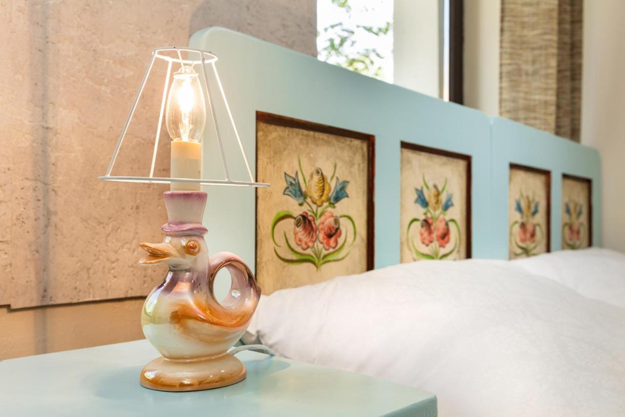 Bed and Breakfast Pannonhalma Panzio Екстер'єр фото